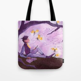 Fairy Story Tote Bag