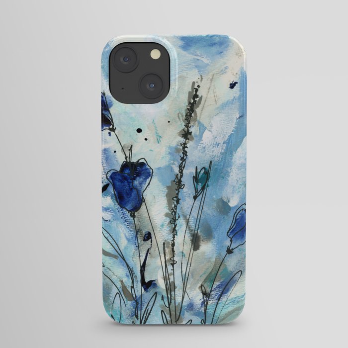 Recollections I iPhone Case