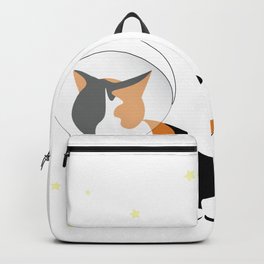 astro cat backpack