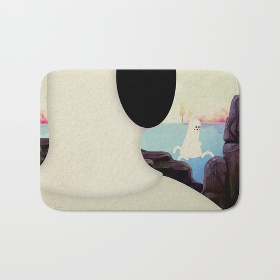 t e s t a n e r a Bath Mat
