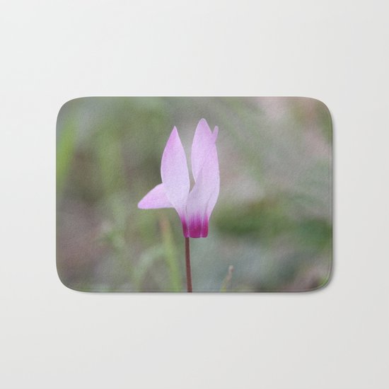 Spring Essence Bath Mat