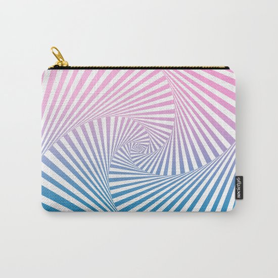 Barika Summer Twista Carry-All Pouch