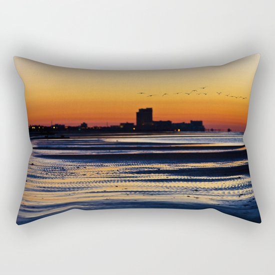 Tranquility Rectangular Pillow