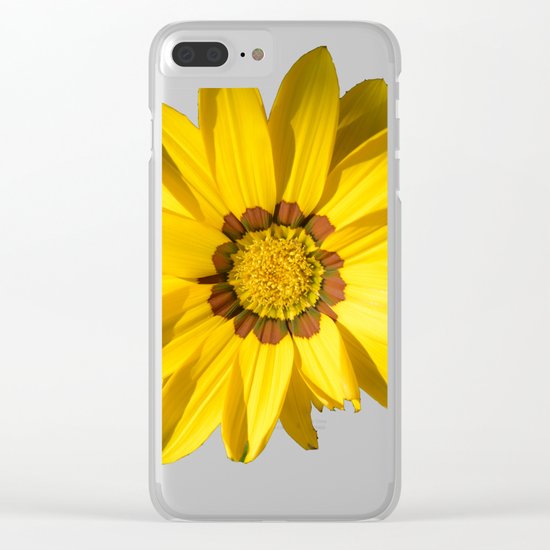 Is It Summer Yet? Clear iPhone Case