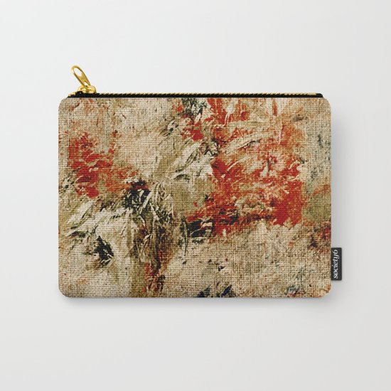 Year of the Rooster Carry-All Pouch