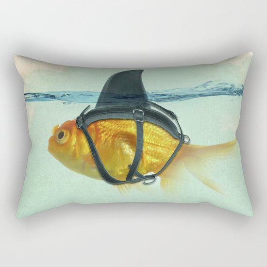 BRILLIANT DISGUISE -2 Rectangular Pillow