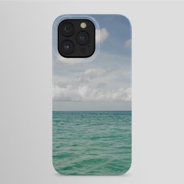 Fountain of Youth iPhone Case