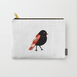 little bird Carry-All Pouch