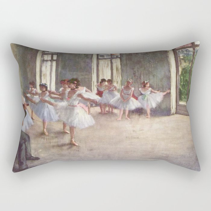 Rectangular Pillow