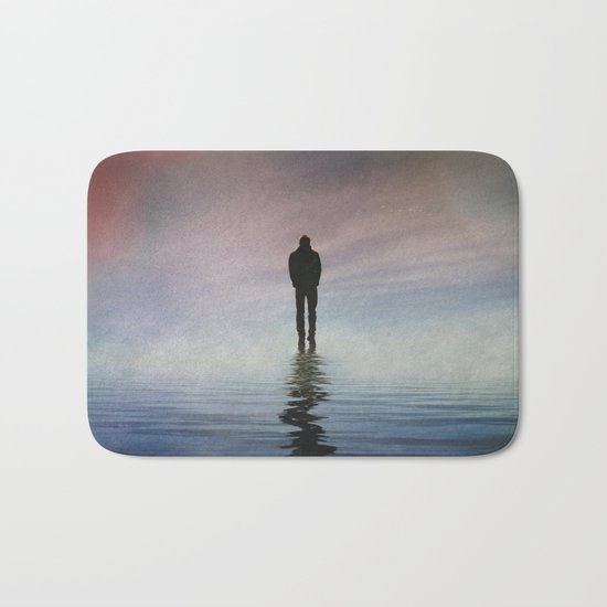 Walk On... Bath Mat