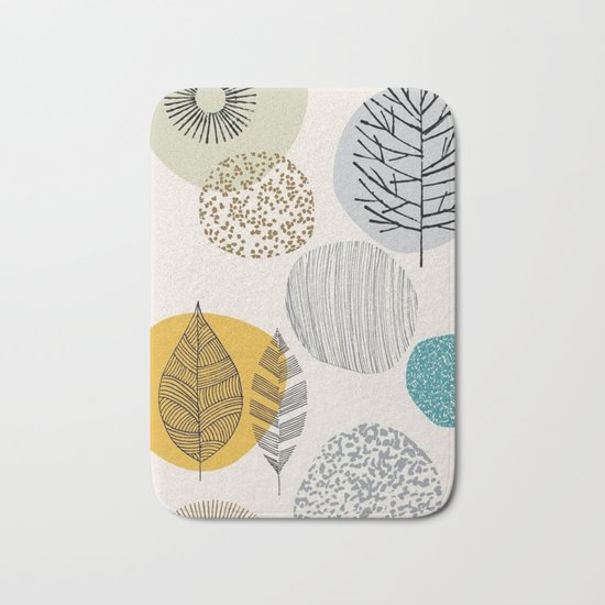 Cs700-69 Bath Mat