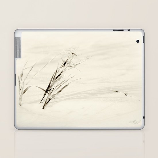 Windswept Laptop & iPad Skin