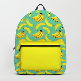 Banana Backpack