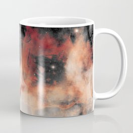 η Theemin Coffee Mug