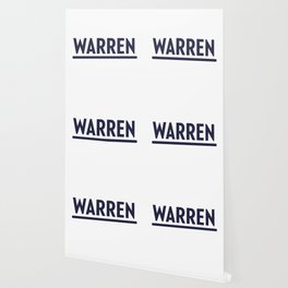 Elizabeth Warren Wallpaper For Any Decor Style Society6