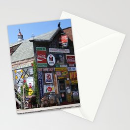 The Marathon Pub Stationery Cards