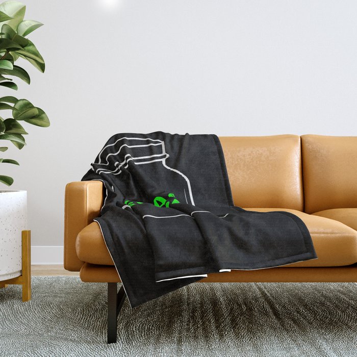 Venom hotsell throw blanket