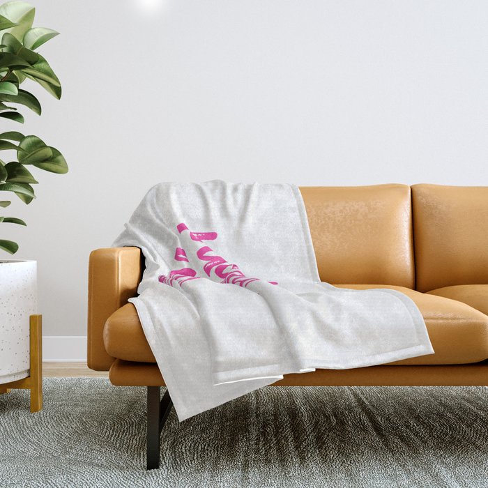 Inspirational new arrivals throw blankets
