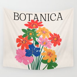 Botanica: Matisse Edition Wall Tapestry