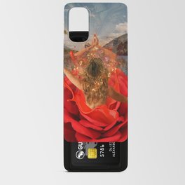 Mother Nature Android Card Case