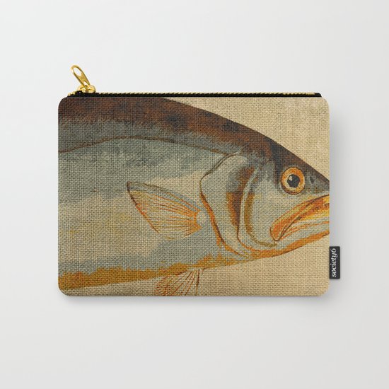 Piscibus 10 Carry-All Pouch