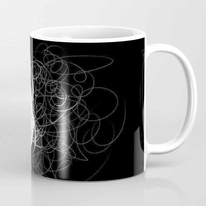 Inner Conflict Coffee Mug