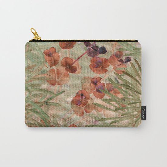 Inside Carry-All Pouch