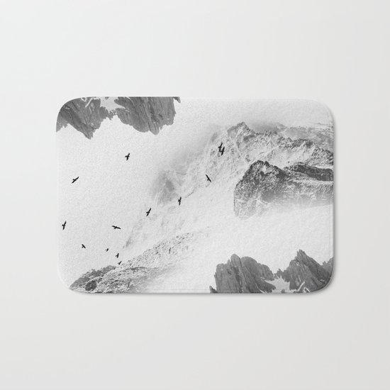 Kingdom of the 14th Bath Mat