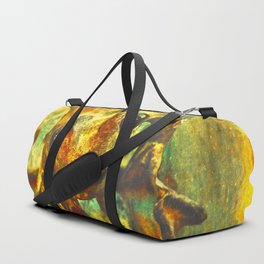 SMA_FROGGY Duffle Bag