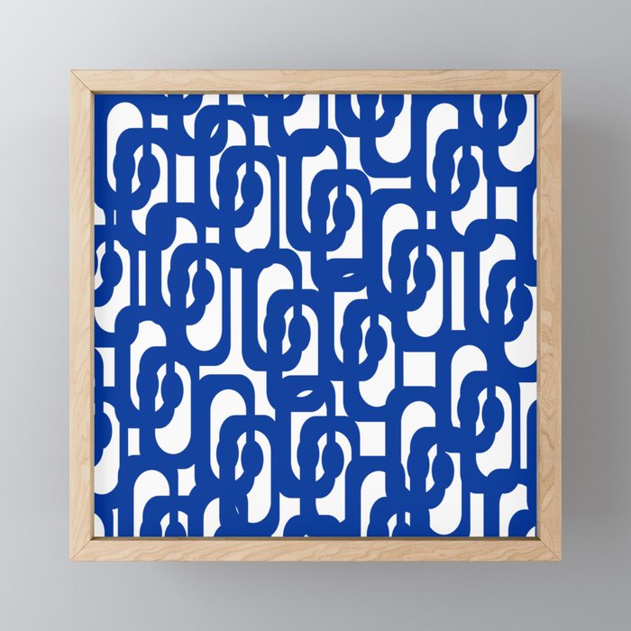 Framed Mini Art Print