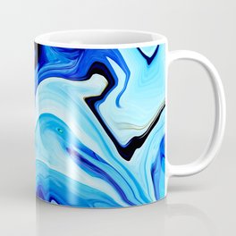 Ocean. Coffee Mug