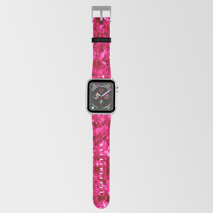 Sparkle band for apple watch shop