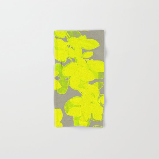 joy Hand & Bath Towel