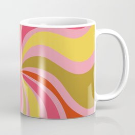 Candy Swirl Coffee Mug