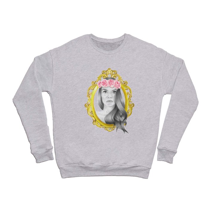 Princess Piper Crewneck Sweatshirt