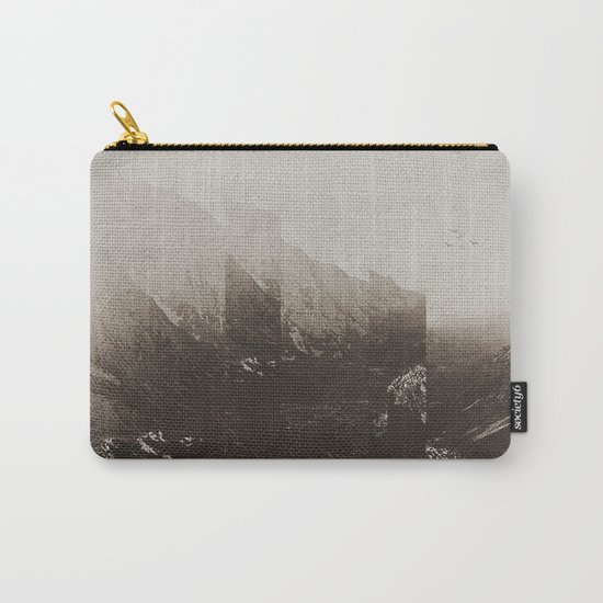 Fractions A60 Carry-All Pouch