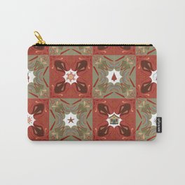 Days of Christmas 1 Carry-All Pouch