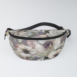 Unconventional  Fanny Pack