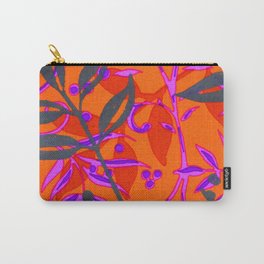Botany #Society6 #Home Decor #Art Carry-All Pouch