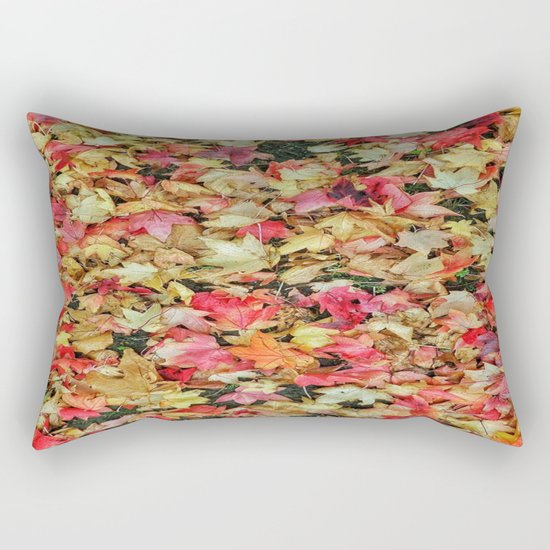 nature Rectangular Pillow