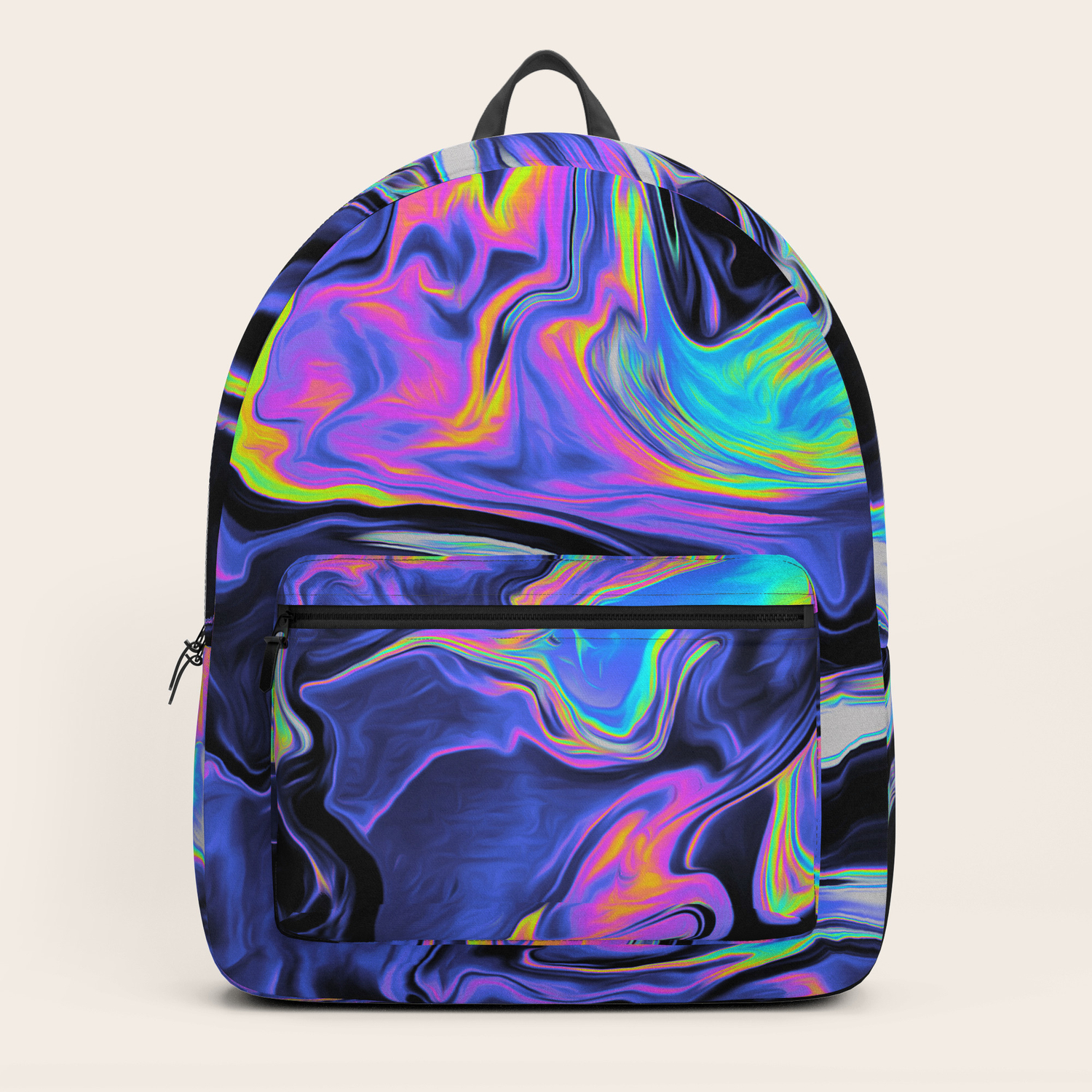 lounge backpack