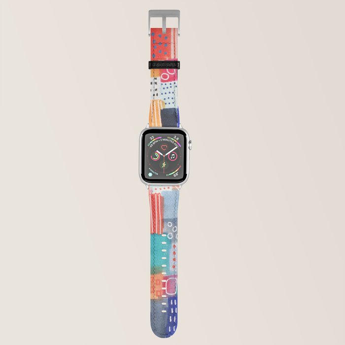 Giraffe apple watch band best sale