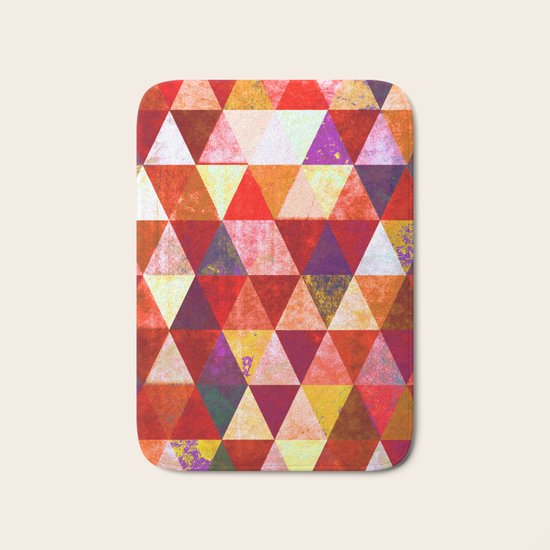 #803 Bath Mat