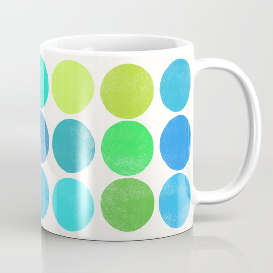 colorplay 10 Mug