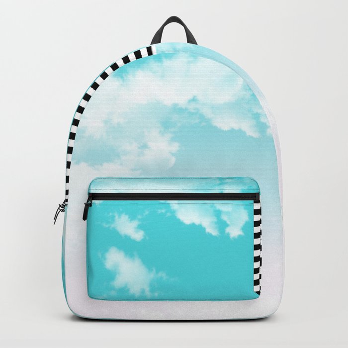 Cloud Dreams Backpack