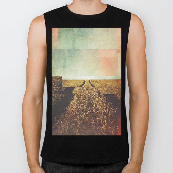 Fractions A11 Biker Tank