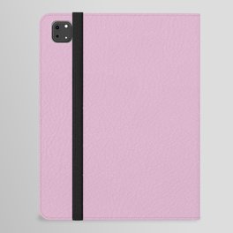 Joy Pink iPad Folio Case