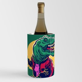 Rex to the Future Wine Chiller