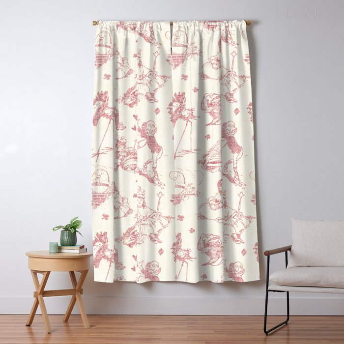 Blackout Curtain