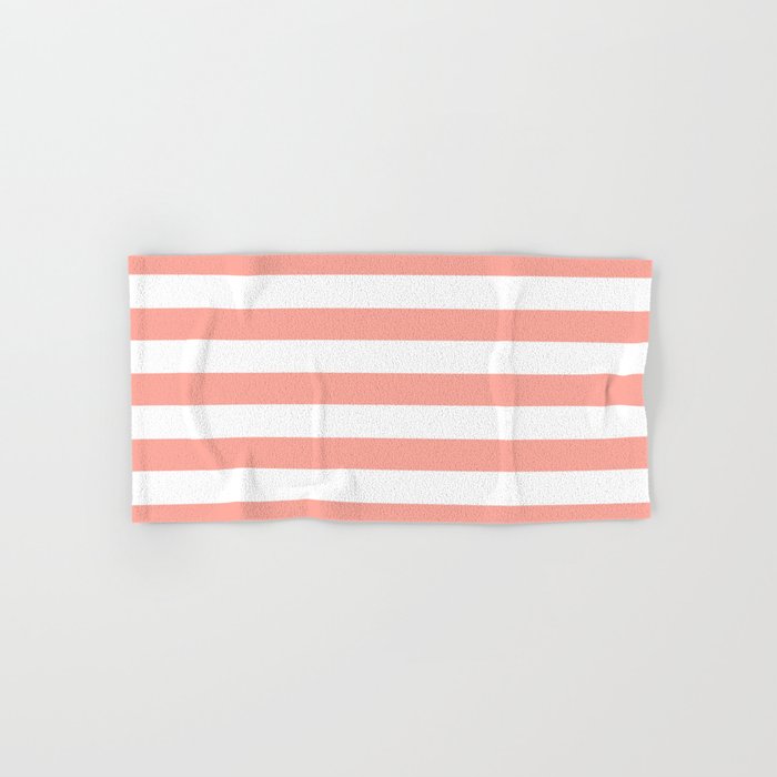 Salmon bath towels deals